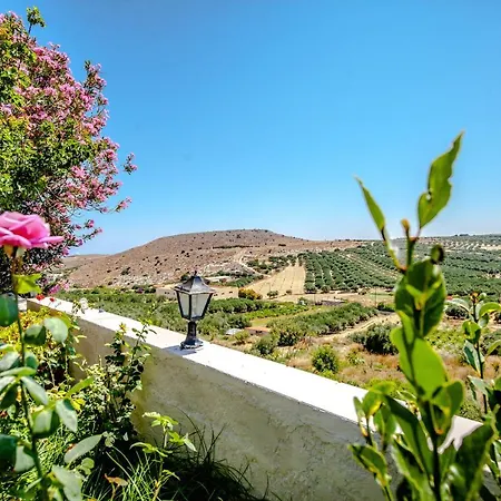 Elia Woodstone Villa