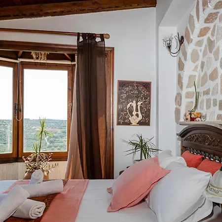 Villa Elia Woodstone Elia (Crete)