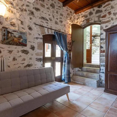 Elia Woodstone Villa Elia (Crete)
