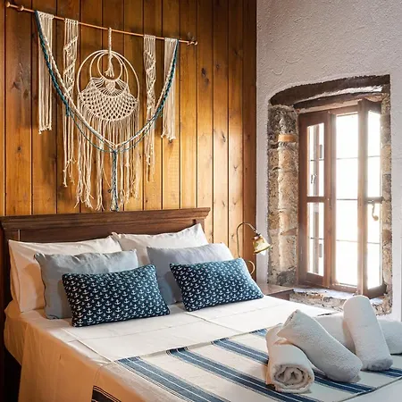 Villa Elia Woodstone *