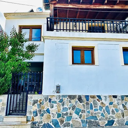 Villa Elia Woodstone *