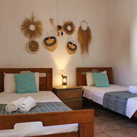 Villa Elia Woodstone Elia (Crete)