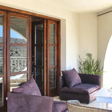 Villa Elia Woodstone *