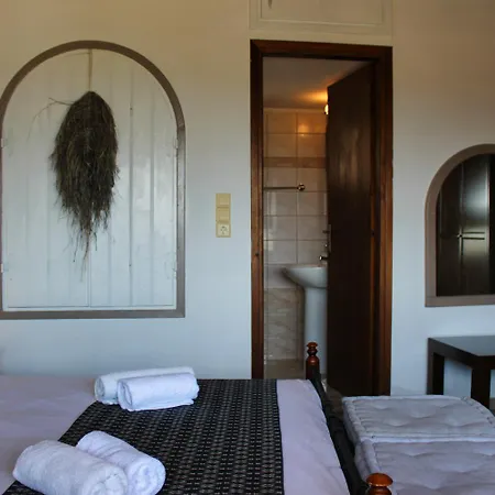 Elia Woodstone Villa Elia (Crete)