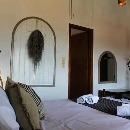 Villa Elia Woodstone